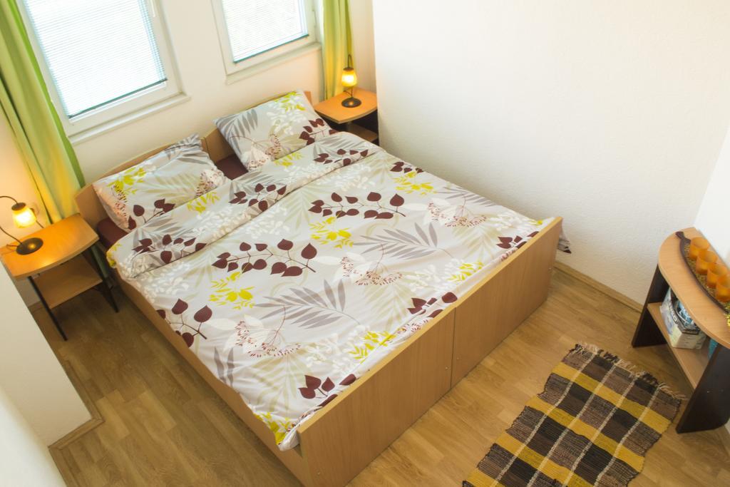Tiffany Apartment Ohrid Exterior photo